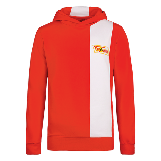 Kapuzenpullover Retro