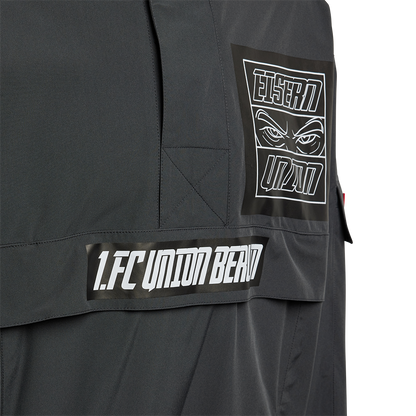 Windbreaker Eisern Union