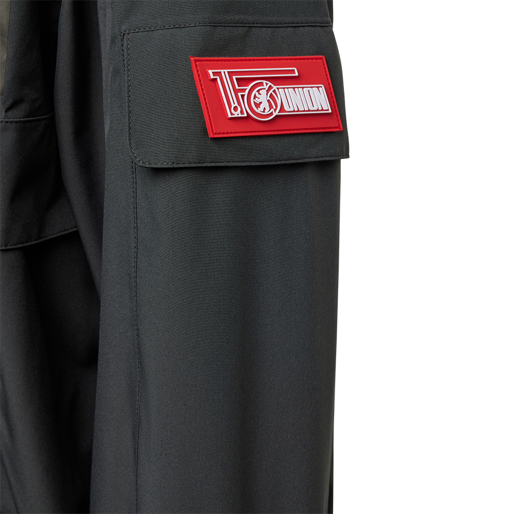 Windbreaker Eisern Union