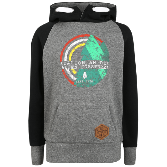 Children's hoodie Alte Försterei
