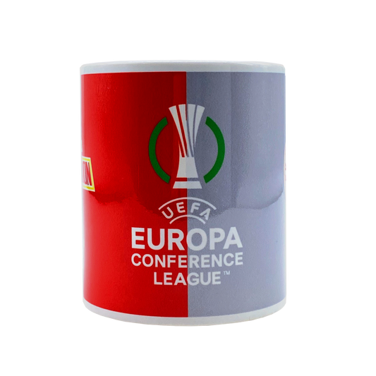 Cup UECL - SK Slavia Praha