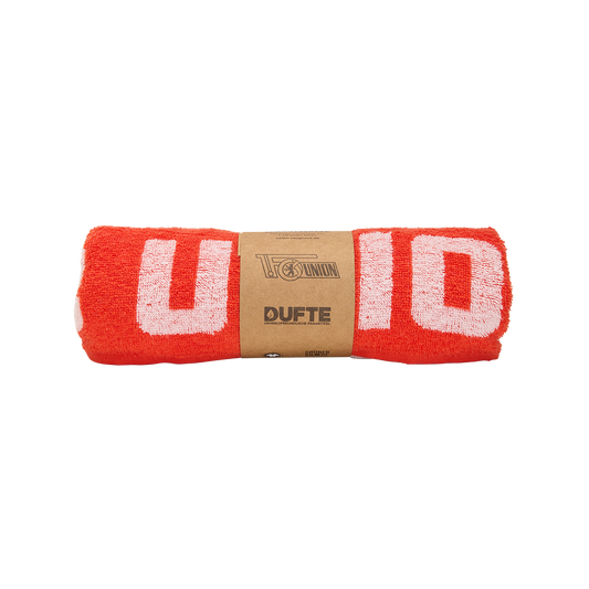 Handtuch 1. FC Union Berlin