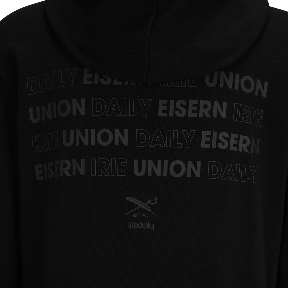 adidas Hoodie Iriedaily