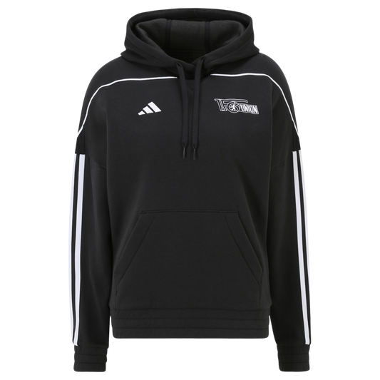 Adidas women's hoodie - black 23/24