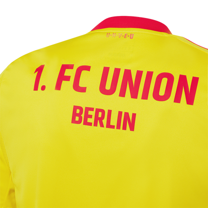 Union Ausweichtrikot Männer 24/25 - Kinder